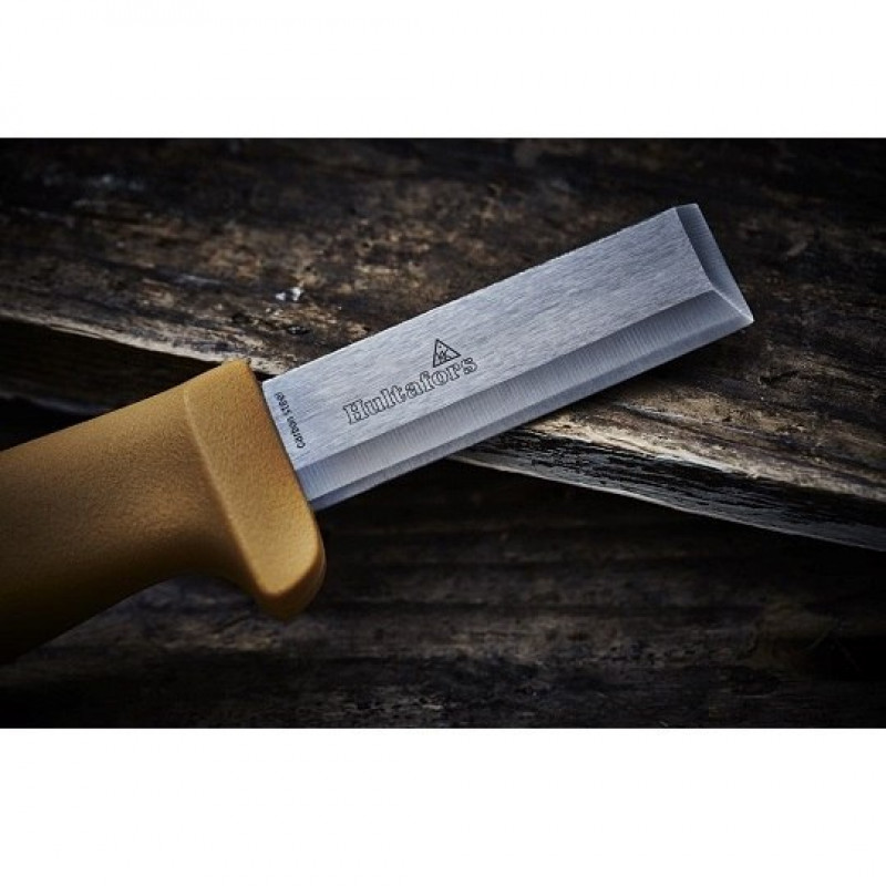 Нож-зубило STK Hultafors [380070]