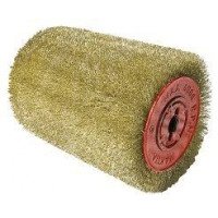 Щетка из стальной проволоки для щеточной машины Makita 9741 [P-65648]