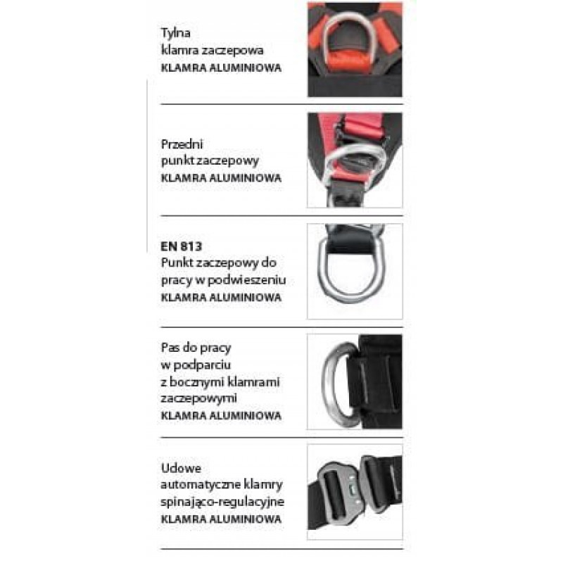 Ремень безопасности P73 PROTEKT