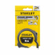 Рулетка измерительная Stanley Steel 5 м [STHT37231-0] с функцией управления и блокировкой