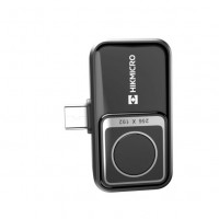 Hikmicro Mini2 &ndash; тепловизор для телефона Android USB-C 256&times;192 пикселей | NETD <0,40 мК
